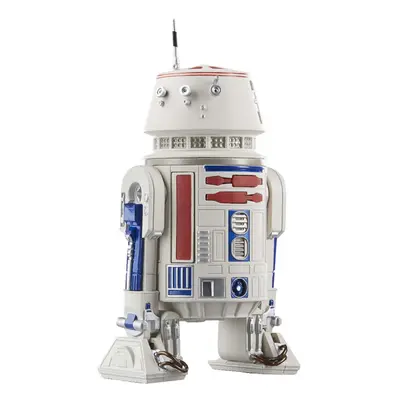 STAR WARS The Black Series R5-D4, The Mandalorian 6-Inch Action Figures, Ages and Up