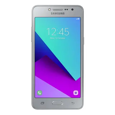 (Silver) Samsung Galaxy J2 Single Sim | 16GB | 2GB RAM