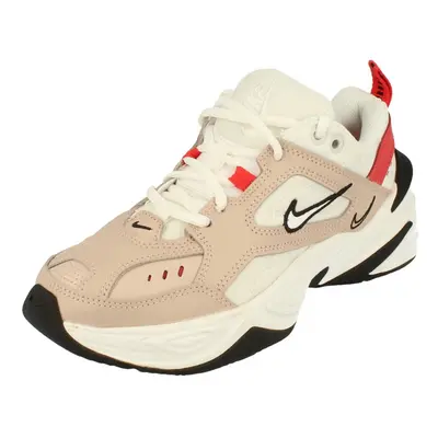 (3) Nike Womens M2K Tekno Running Trainers Ao3108 Sneakers Shoes