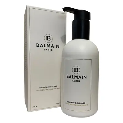 Balmain Hair Volume Conditioner 300ml for Thin or Fine Hair