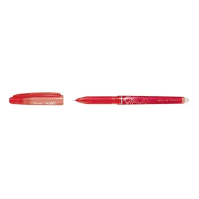 Pilot Frixion Point Erasable Rollerball 0.5 mm (Box of 12) - Red