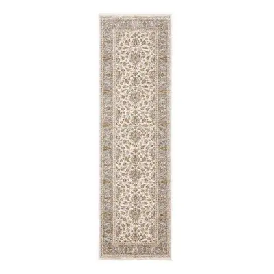 Oriental Weavers M5091Z068235ST Maharaja 5091Z Rectangle Traditional Rug, Ivory - ft. in. x ft. 