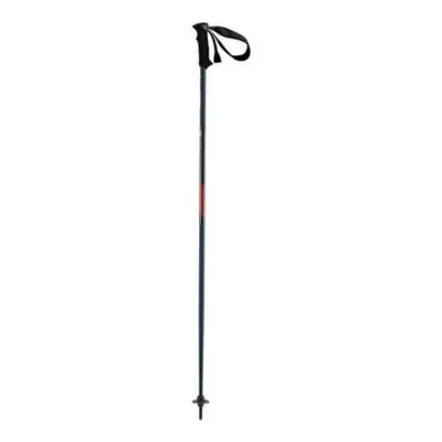 (Head Women's Joy Ski Poles - Blue Coral - 110cm) Head Women's Joy Ski Poles - Blue Coral