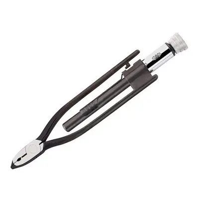 Stahlwille Reversible Wire Twisting Pliers 280mm 11in