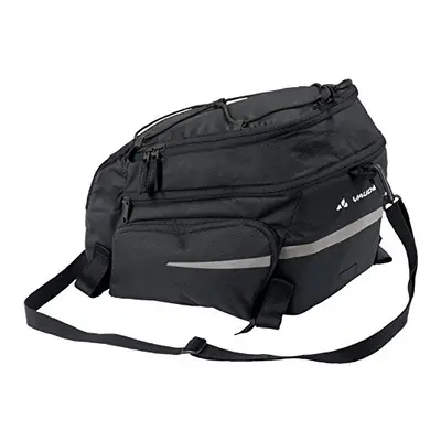 Silk Road Plus Panniers, Unisex, Silkroad Plus, Black