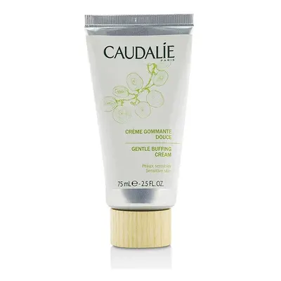 Caudalie Gentle Buffing Cream - Sensitive skin 75ml/2.5oz