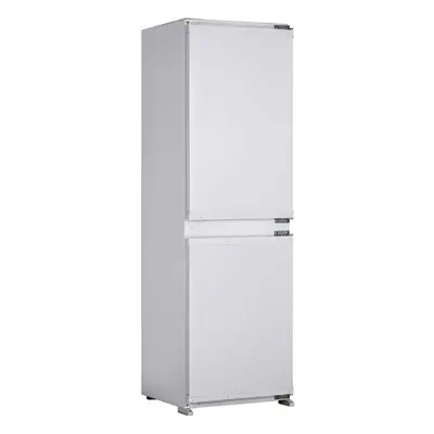 216litre 70/30 Integrated Fridge Freezer Frost Free