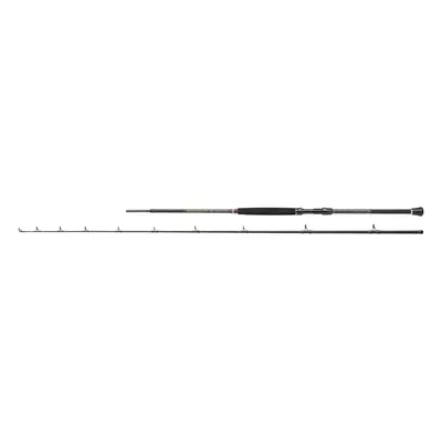 Penn Regiment III Boat Braid - 8'2" 12-20lb