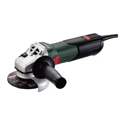 Metabo W9-115 115mm Mini Grinder Watt Volt