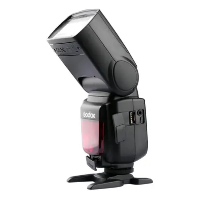 2.4G Wireless Radio System Master Slave Speedlight Flashlight Speedlite