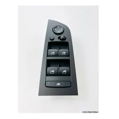 Power window switch for BMW SERIES 2004-2012 EWS/BM/006A