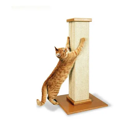 (Type B) Cat Tree High Quality Sisal Material Meet Cat Nature Improve Intelligence