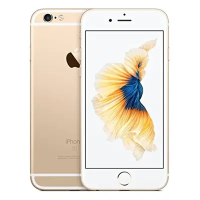 APPLE IPHONE 6s 16GB GOLD