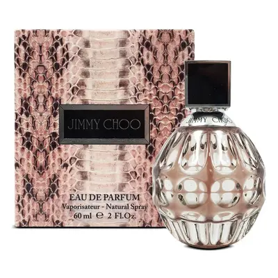 Jimmy Choo women Eau De Parfum Spray oz