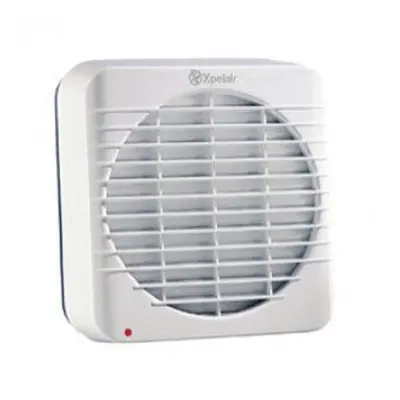 Xpelair GX12 Commercial Window Fan 12"/300mm - 90012AW