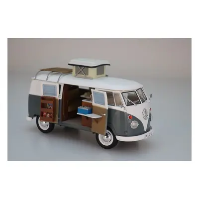 Revell VW T1 Camper 1:24 Model Kit