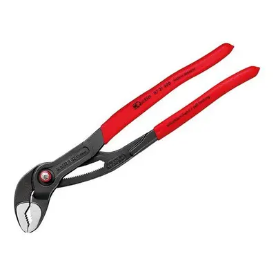 Knipex 21 SB Cobra Quickset Waterpump Pliers PVC Grips 300mm - 70mm Capacity