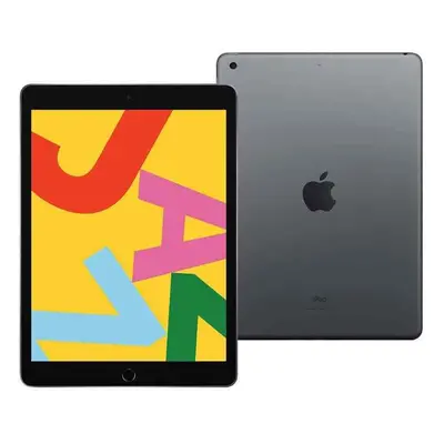 (Space Grey) Apple iPad 7th Generation 32gb A+ Grade Excellent