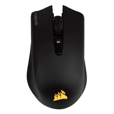 Corsair Harpoon RGB Wireless - Wireless Rechargeable Gaming Mouse