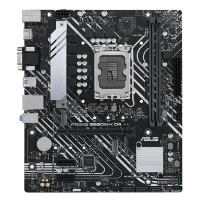 Asus 90Mb1950-M0Eay0 Prime B660M-K D4 Lga1700 Ddr4 90Mb1950-M0Eay0