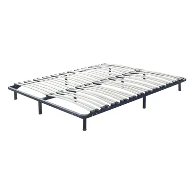 Freestanding Bed Base COMBOURG x cm (EU King Size)