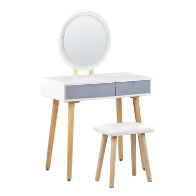 Dressing Table JOSSELIN White