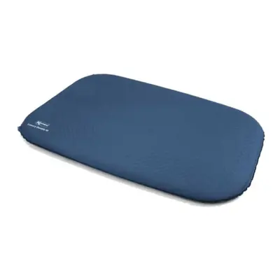 Kampa Luxury Double Self Inflating Mattress Blue