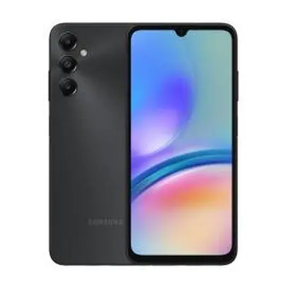 SAMSUNG A05S 4+64GBDS4GBLACKOEM