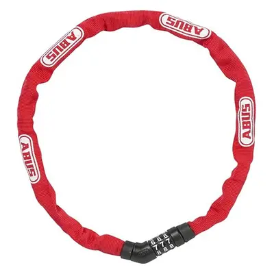 Steel-O-Chain 4804C/75 red