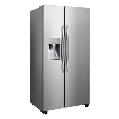 Hisense RS694N4ICE American Fridge Freezer