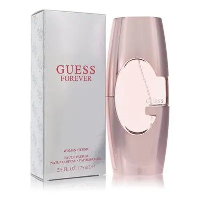 Guess Forever by Guess Eau De Parfum Spray 2.5 oz