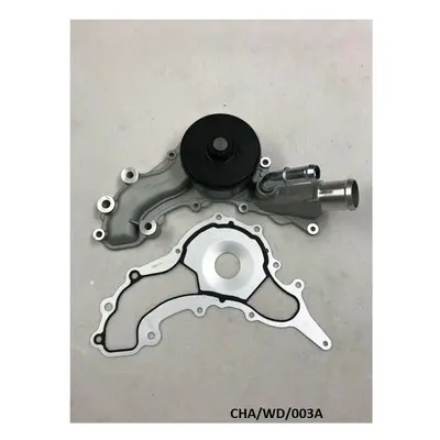 Water Pump for Dodge Durango WD 3.6L CHA/WD/003A