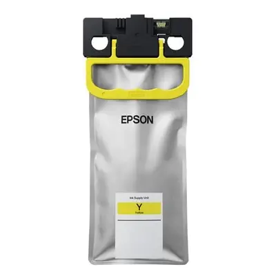 Epson - size - yellow - original - ink pack