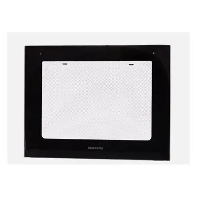 GENUINE Samsung DG94-00436A Oven Outer Glass