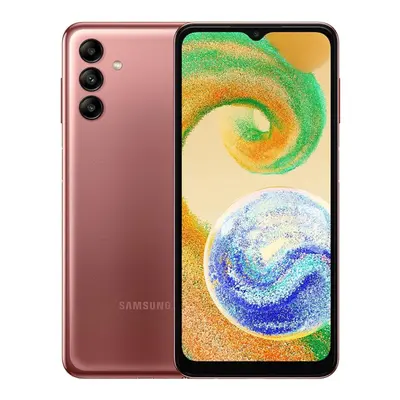 Samsung Galaxy A04s A047F-DS (32GB+3GB, Copper)