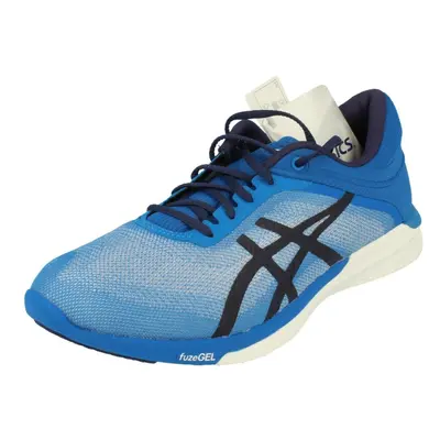 (7.5 (Adults')) Asics Fuzex Rush Mens Running Trainers T735N Sneakers Shoes