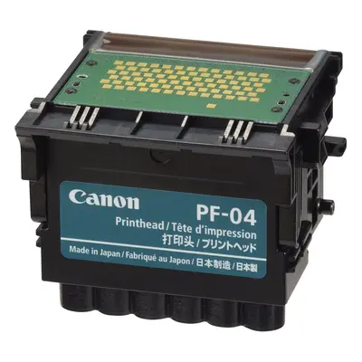 Canon PF04 Print Head