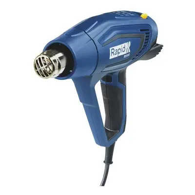 Rapid - R2000 Hot Air Gun 240V 2000W