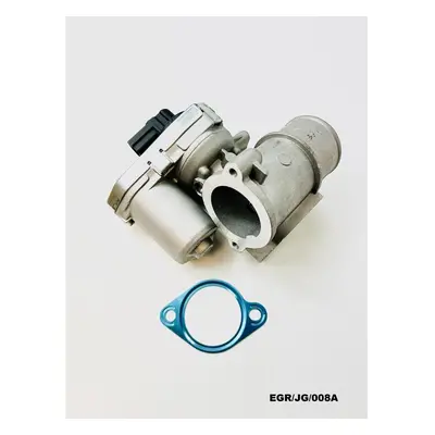 New EGR Valve For JAGUAR X-TYPE I / X-TYPE I ESTATE 2.2D EGR/JG/008A