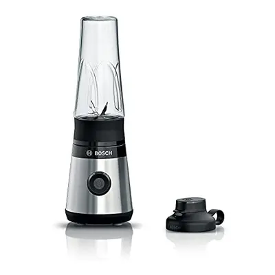 VitaPower Serie MMB2111MG Mini Blender, W - Stainless Steel