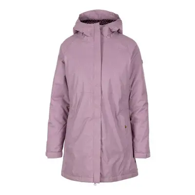 (XS, Rose Tone) Trespass Womens/Ladies Wintertime Waterproof Jacket