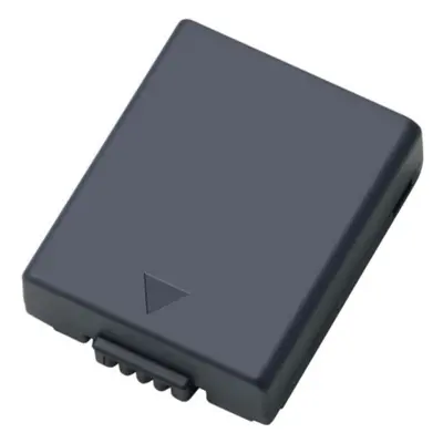 Panasonic CGA-S002E battery