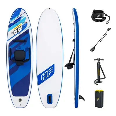 Bestway Hydro-Force Oceana Inflatable SUP Stand Up Paddle Board Surfboard