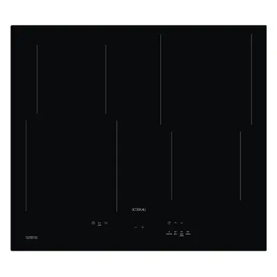 CDA HN6013FR Induction Hob