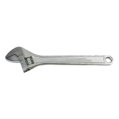 (6 Inch) Adjustable Wrench Monkey Wrench Steel Spanner Car Spanner Tool Hand