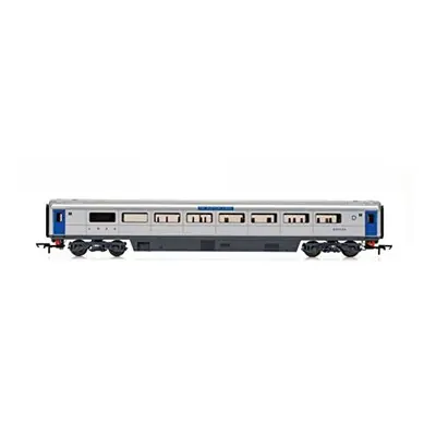 Hornby Platinum Jubilee of Queen Elizabeth II, Mk3 Sliding Door, Trailer First Disabled, ER0082 