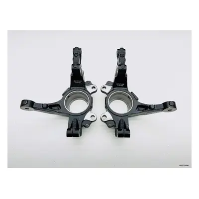 2 x Front Steering Knuckle for FIAT QUBO ( 225_ ) ZZP/FT/024A