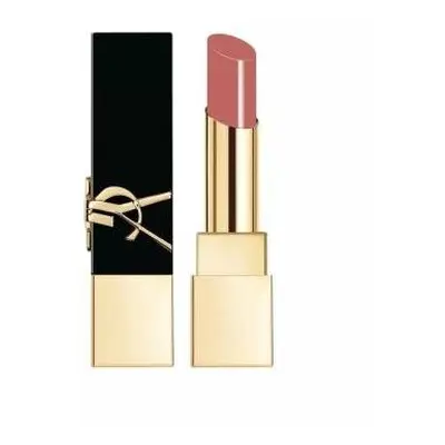 Yves Saint Laurent Rouge Pur Couture The Bold 0.11 Long Lasting Glossy Lipstick #12 Nu Incongru