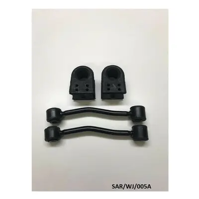 Front Anti-Roll Bar Repair KIT for Jeep Grand Cherokee WJ SAR/WJ/005A