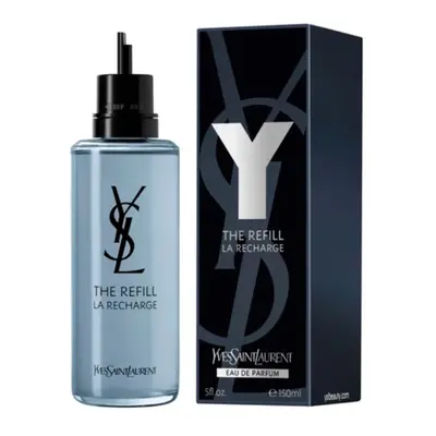 Yves Saint Laurent Y The Refill 150ml EDP